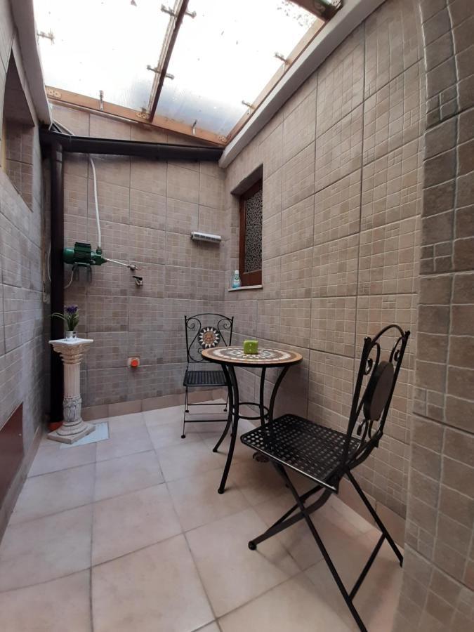 Casa Al Duomo Apartment Augusta Exterior photo