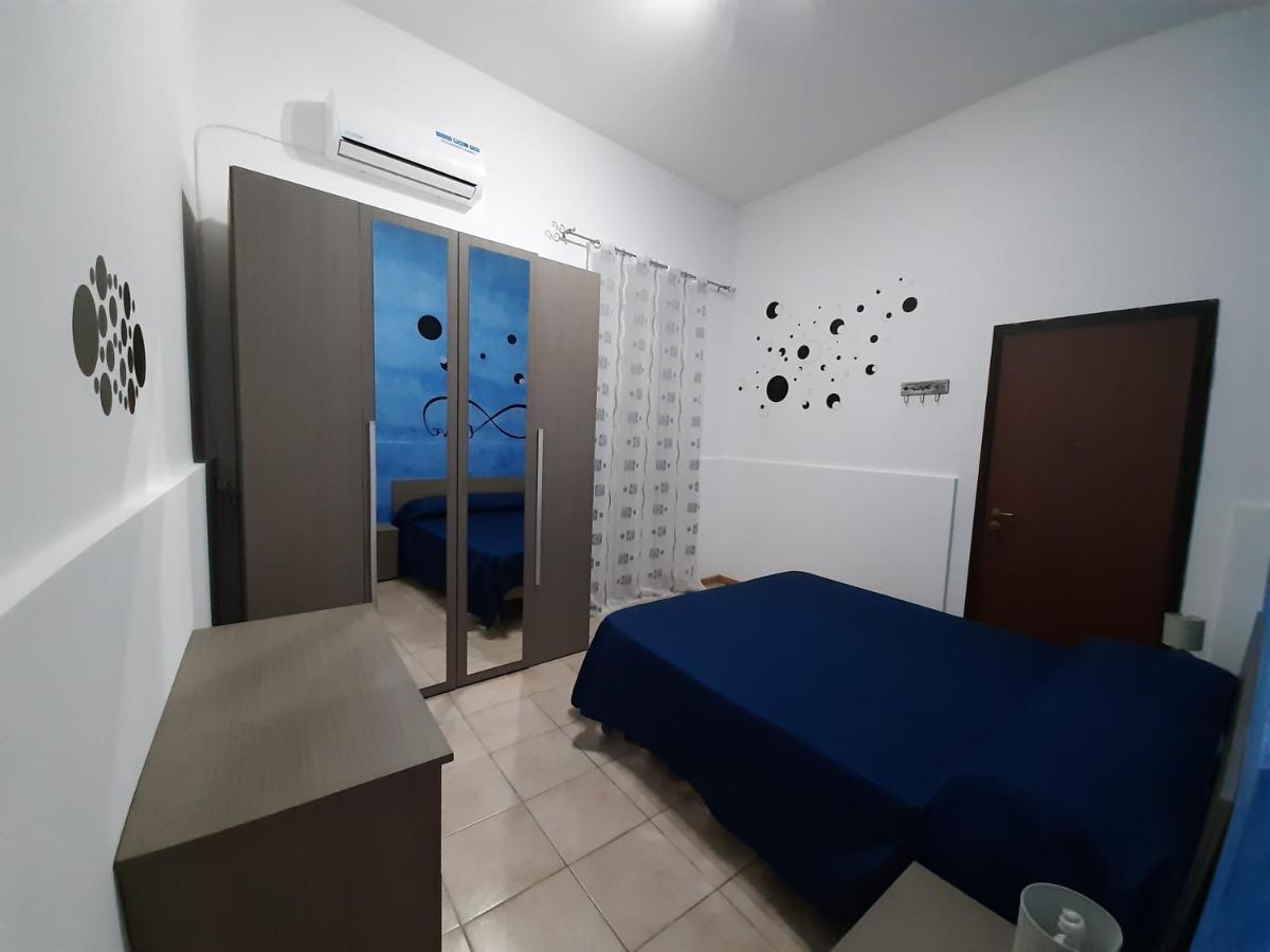 Casa Al Duomo Apartment Augusta Exterior photo